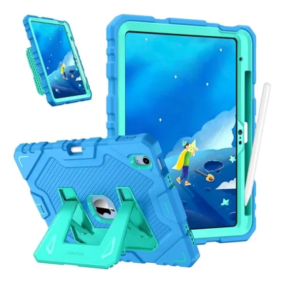 Fintie Funda Para Niños Para iPad De 10.9 Pulgadas