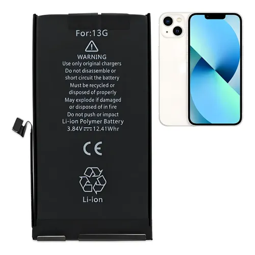 O25343 iPhone13 Pro Max 256GB バッテリー86% Bateria Para Iphone 13 Pro Max | Parcelamento sem juros