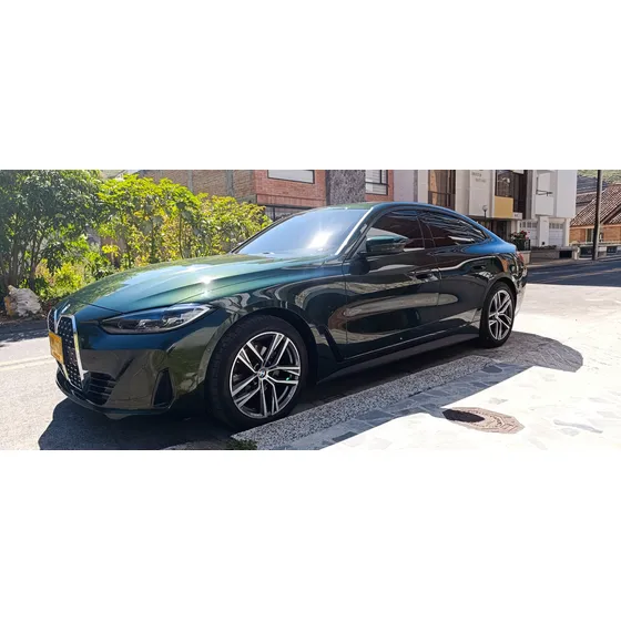 Bmw Serie 4 2.0 M420i F36 Gran Coupe M