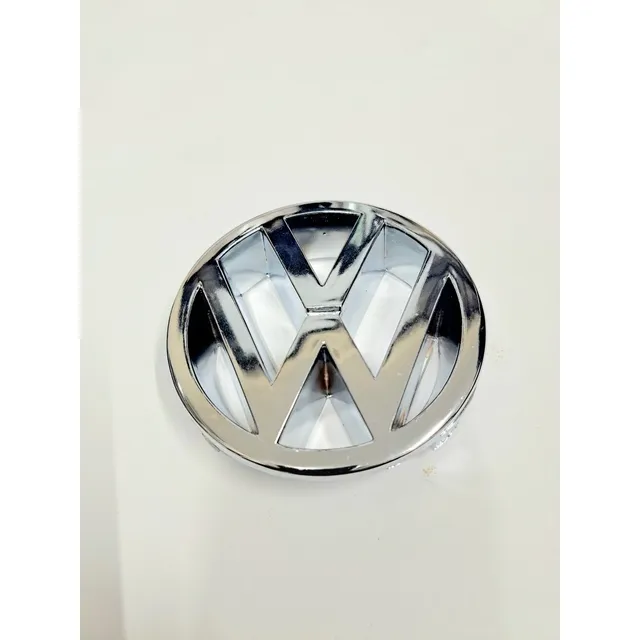 Emblema Parrilla Volkswagen Golf Jetta Mk2 Mk3 1987-1999