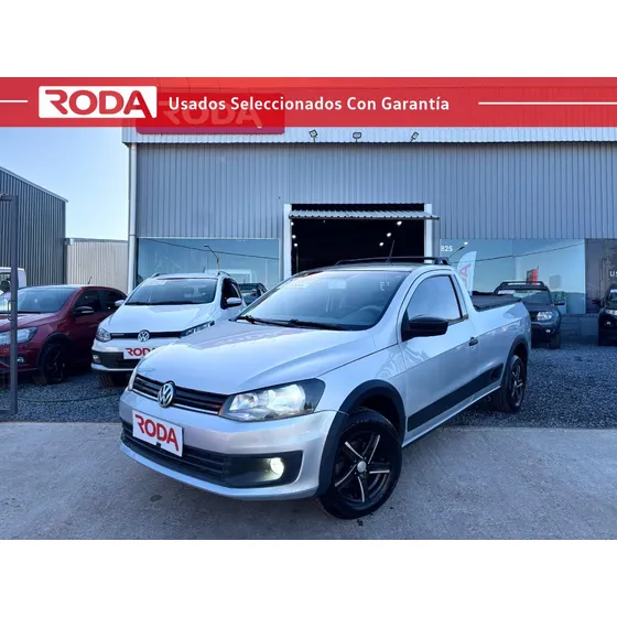Volkswagen Saveiro Cs