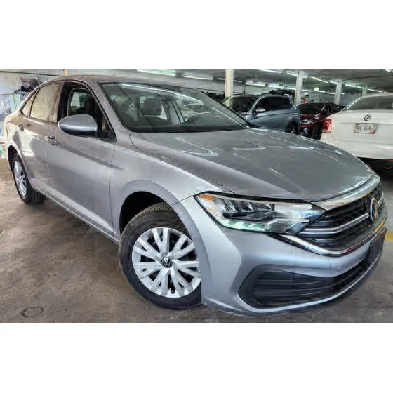 Volkswagen Jetta 1.4 T Fsi Trendline Tip