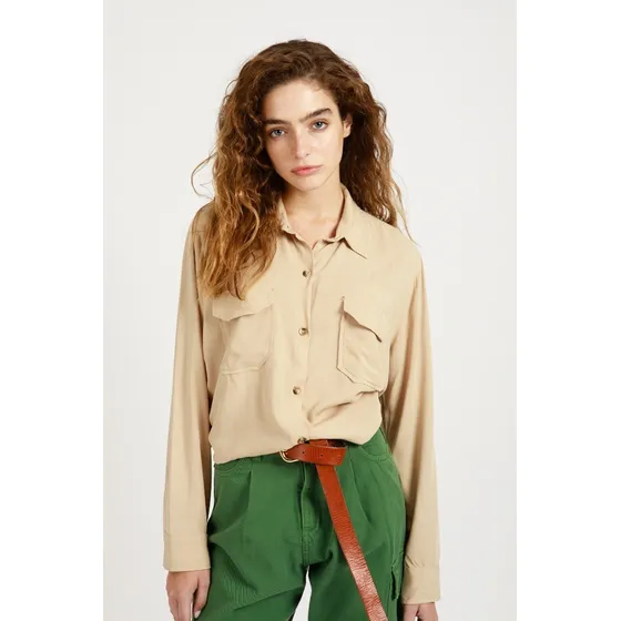 Camisa Mood Wanama Oficial