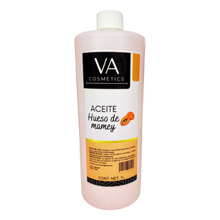 Aceite Masajes Hueso De Mamey 1 Litro Aceite Masajes Hueso De Mamey 1 Litro