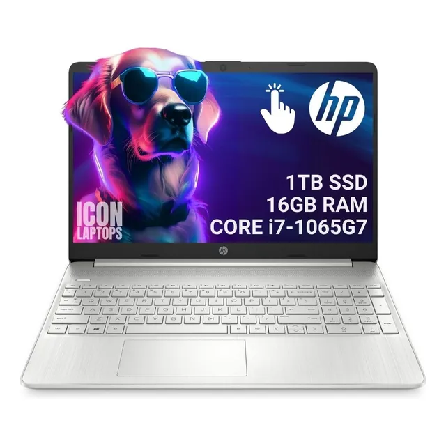Hp Gamer Core I7 16gb Ram 1tb Ssd Touch Notebook Pavilion