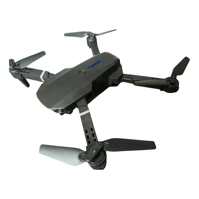 Dron 4k Hd 1088sin Escobillas Gran Angular Pro Flujo Óptico