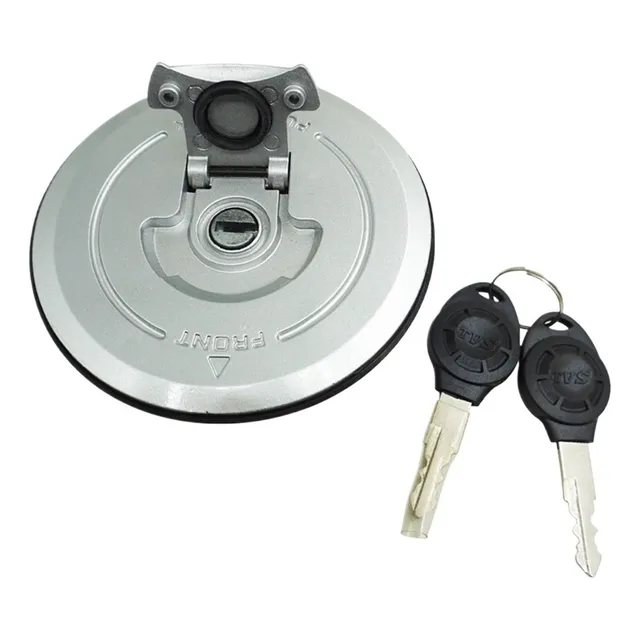 Sy Tapón De Tanque Compatible Con Honda Invicta Cbf150