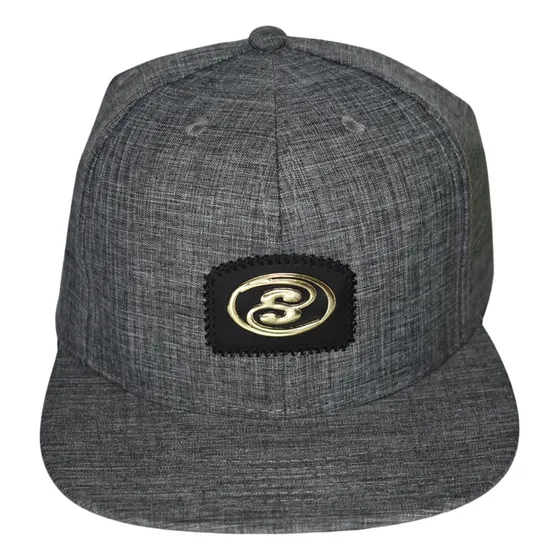 Gorra Visera Plana Varios Colores