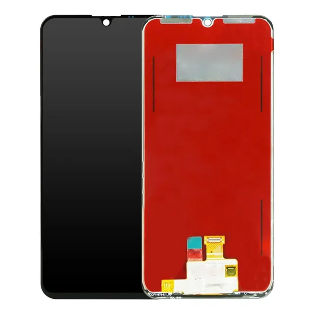 Tela Display Lcd Frontal Compatível K40s X430 X430bmw 6.1