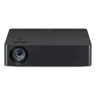 Projetor LG Cinebeam Uhd 4k Hu70lab 3840x2160 140 Preto Projetor LG Cinebeam Uhd 4k Hu70lab 3840x2160 140 Preto