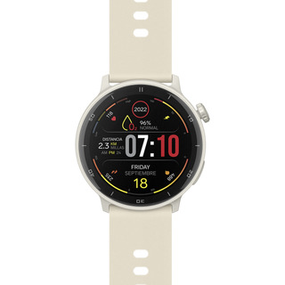 Smart Watch Bluetooth Touch Amoled Con Función Gps, 1.4 , 3 Smart Watch Bluetooth Touch Amoled Con Función Gps, 1.4 , 3