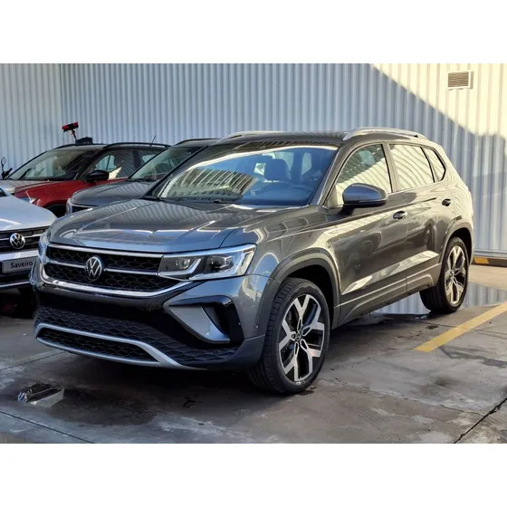 Volkswagen Taos Highline