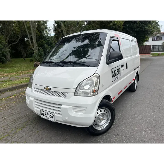 Chevrolet N300 1.2 Cargo Plus