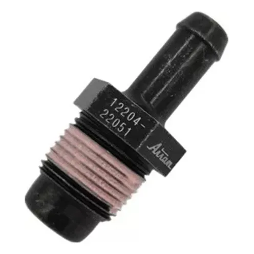 Valvula Pcv Rosca/yaris/sensacion/fortuner/prado/camry 2gr