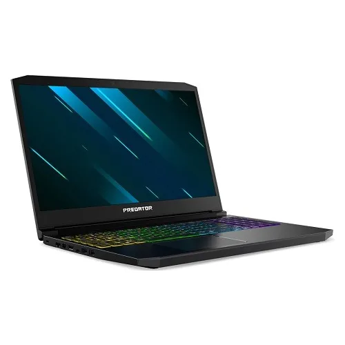 Laptop Gamer Acer Predator Triton 300 Rtx 2070