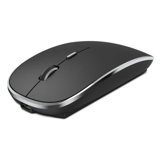 Mouse Inalámbrico Modelo Dual - Wiwu
