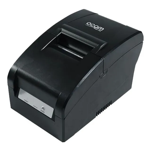 Impresora Ticket Ocom Ocpp-763-l Matricial 76mm