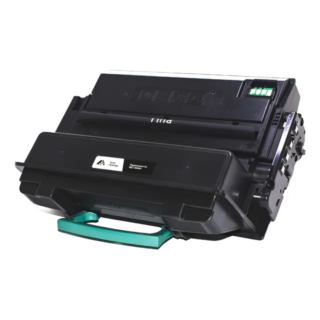 Tóner Katun compatible con Samsung M4070fd M4070fx M3820d Bk