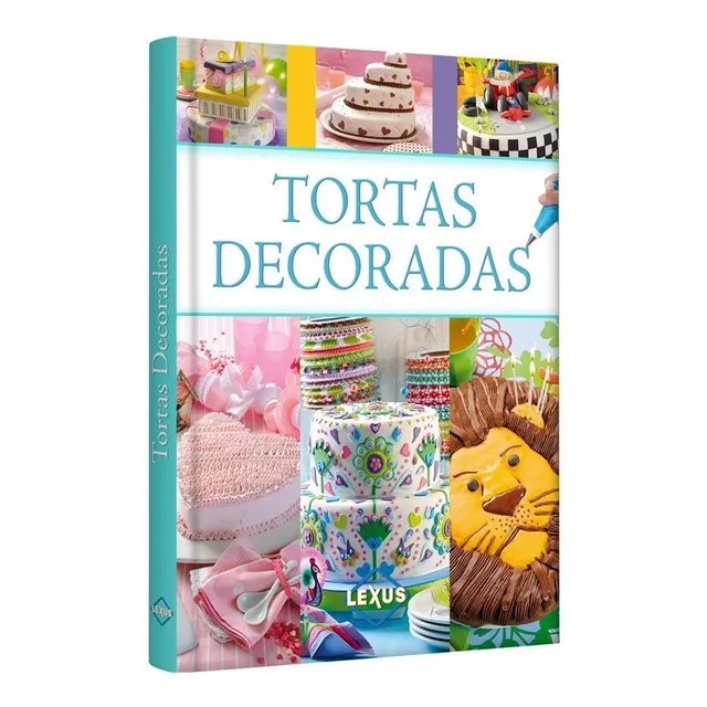 Tortas Decoradas