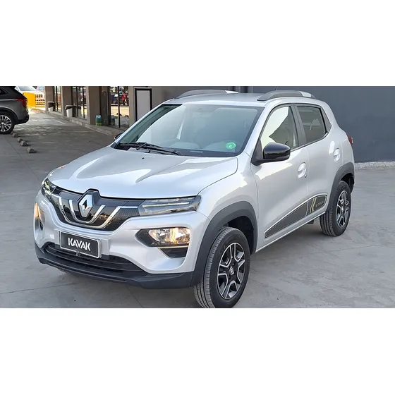 Renault Kwid Bev 27kwh E-tech