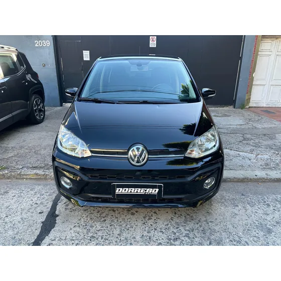 Volkswagen Up! 1.0 High Up! 75cv 5 P