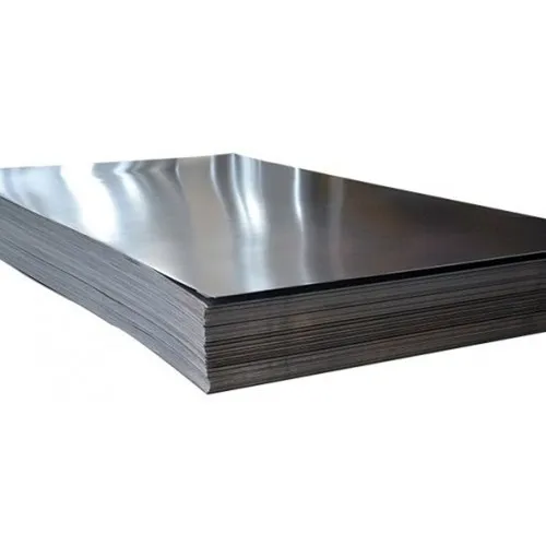 Lamina Hierro Pulido 1,20 X 2,40 X 1.2 Mm Lisa