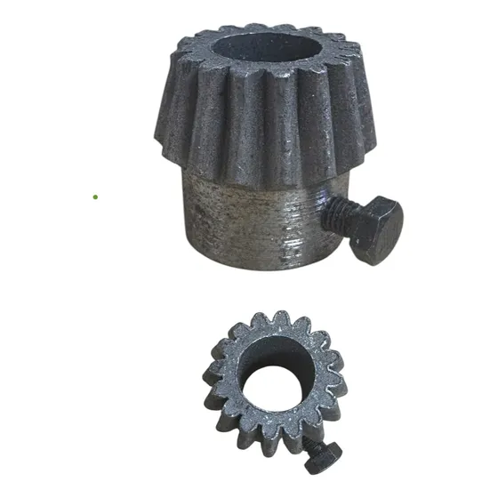 Sonda Destapa Cañerías  K50 Piñon Pequeño Sonda Electrica