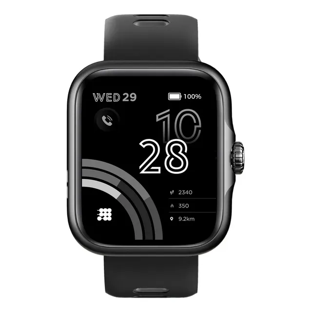 Reloj Smartwatch Cubitt Viva Pro Pantalla Amoled - Gps