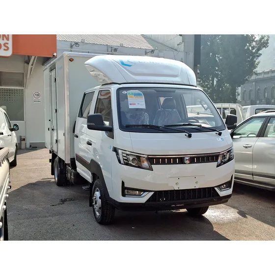 Landking Lk5 Dc Cargo Box 1.5