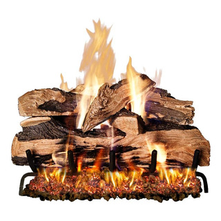 Troncos De Gas Peterson Real Fyre 18 Split Oak Designer Plus Troncos De Gas Peterson Real Fyre 18 Split Oak Designer Plus