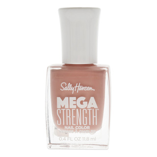 Pintura De Uñas Sally Hansen Mega Strength 010 Her-oine 12ml Pintura De Uñas Sally Hansen Mega Strength 010 Her-oine 12ml