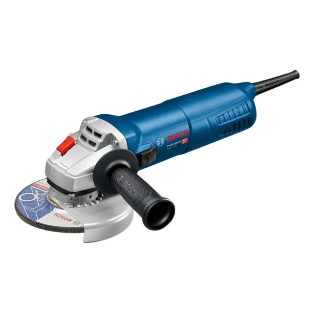 Esmeril Industrial Bosch Usado 