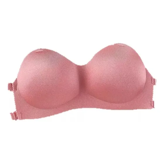 Brasier Push-up Sin Tirantes