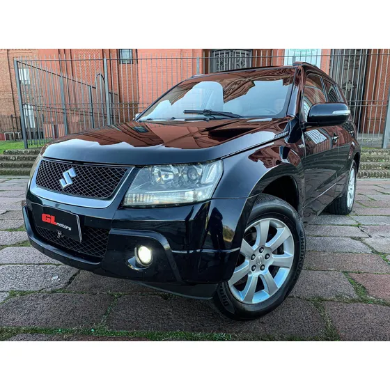 Suzuki Grand Vitara 2.4 Jiii