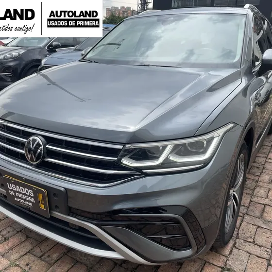 Volkswagen Tiguan 2023 2.0 Tsi Elegance