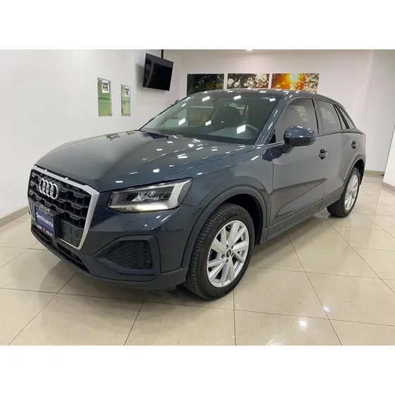 Audi Q2 1.4 35 Tfsi Dynamic