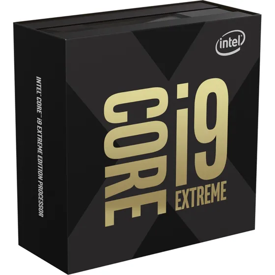 Intel Core I9-10980xe Extreme Edition 3.0 Ghz 18 Core