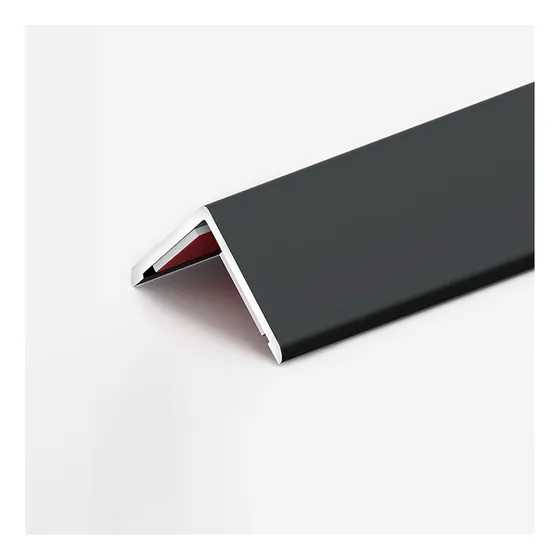 Tira Protectora 1.0  Ancho Para Bordes Y Esquinas