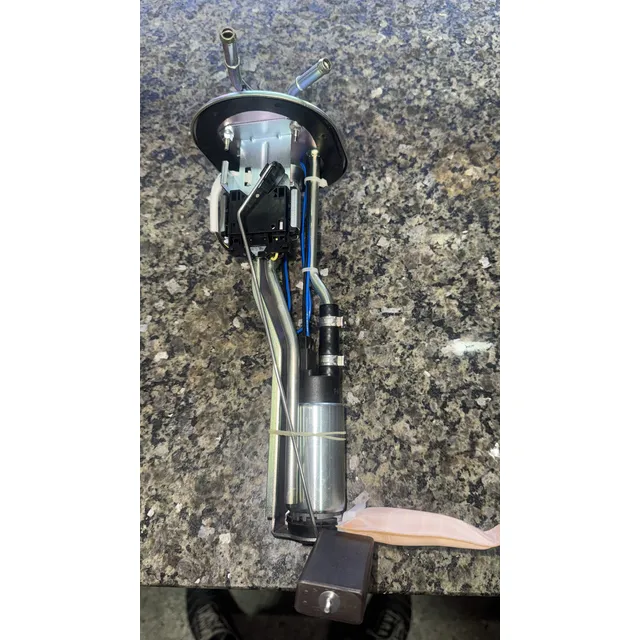 Módulo De Gasolina Bt 50 2.2