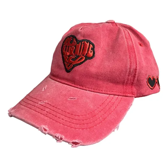 Cap Red Taylor´s Version | Gorra Taylor Swift The Eras Tour