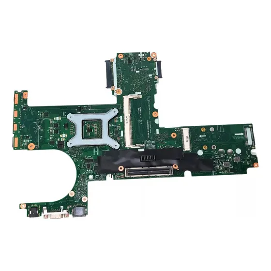 Placa Mae Notebook Hp 6050a2326701-mb-a02 P/ Pb 6450b/6550b