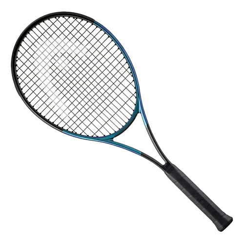 Raquete De Tênis Head Instinct Mp 2025 Cor Azul Tamanho Da