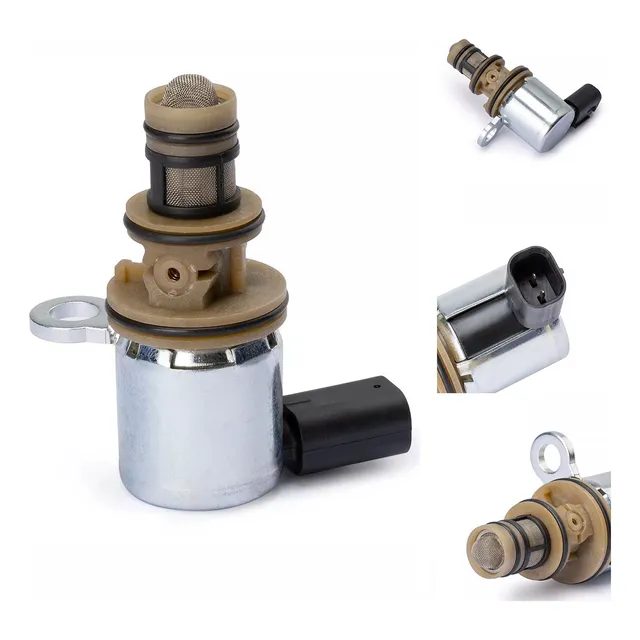 Solenoide Vvt Para Ram 1500 2500 3500 4500 Hemi 5.7l 6.4l
