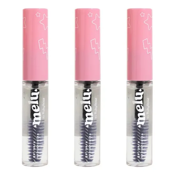 Gel Para Cejas - Melu - mL a $20982