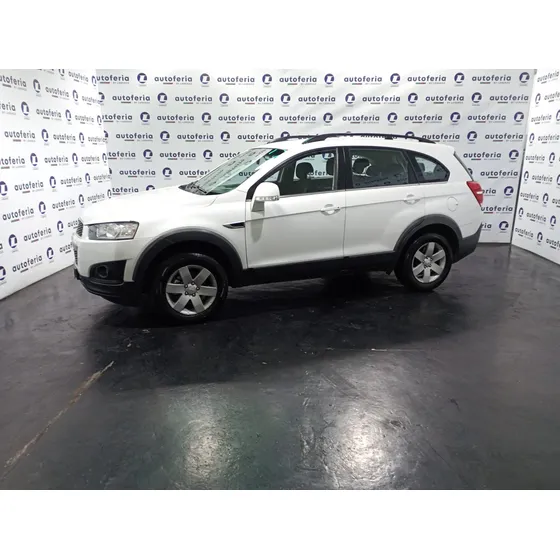 Chevrolet Captiva 2.4 Ls L11