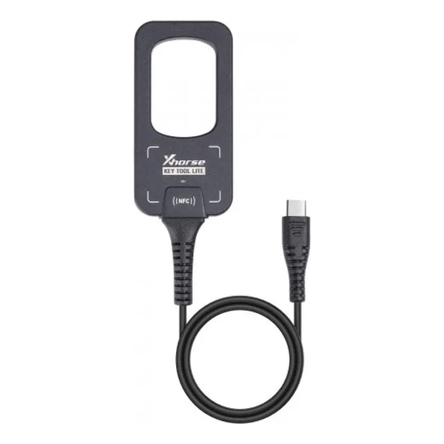 Clonadora Xhorse Vvdi Bee, Keytool Lite Bee.