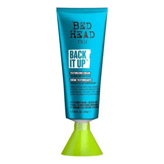 Tigi Bed Head Back It Up - Creme Texturizador 125ml