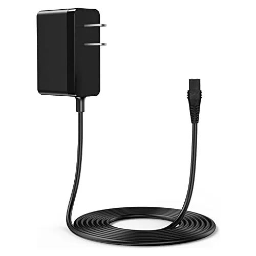 Para Cargador De Trimmer Wahl, Adaptador De Cargador Sfss2