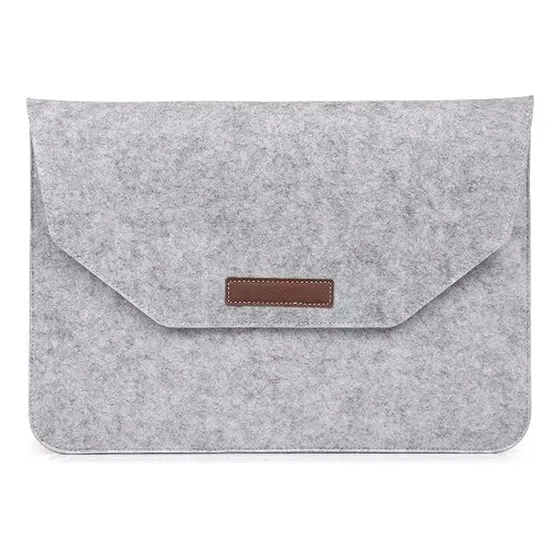 Estuche O Sobre Para Notebook Laptop iPad - 15 Pulgadas 
