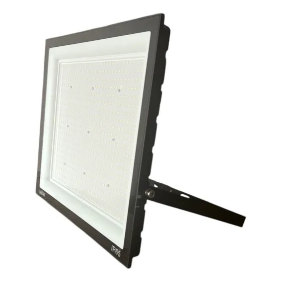 Reflector Led 500w Luz Blanca 6500k Ip65 Alta Potencia